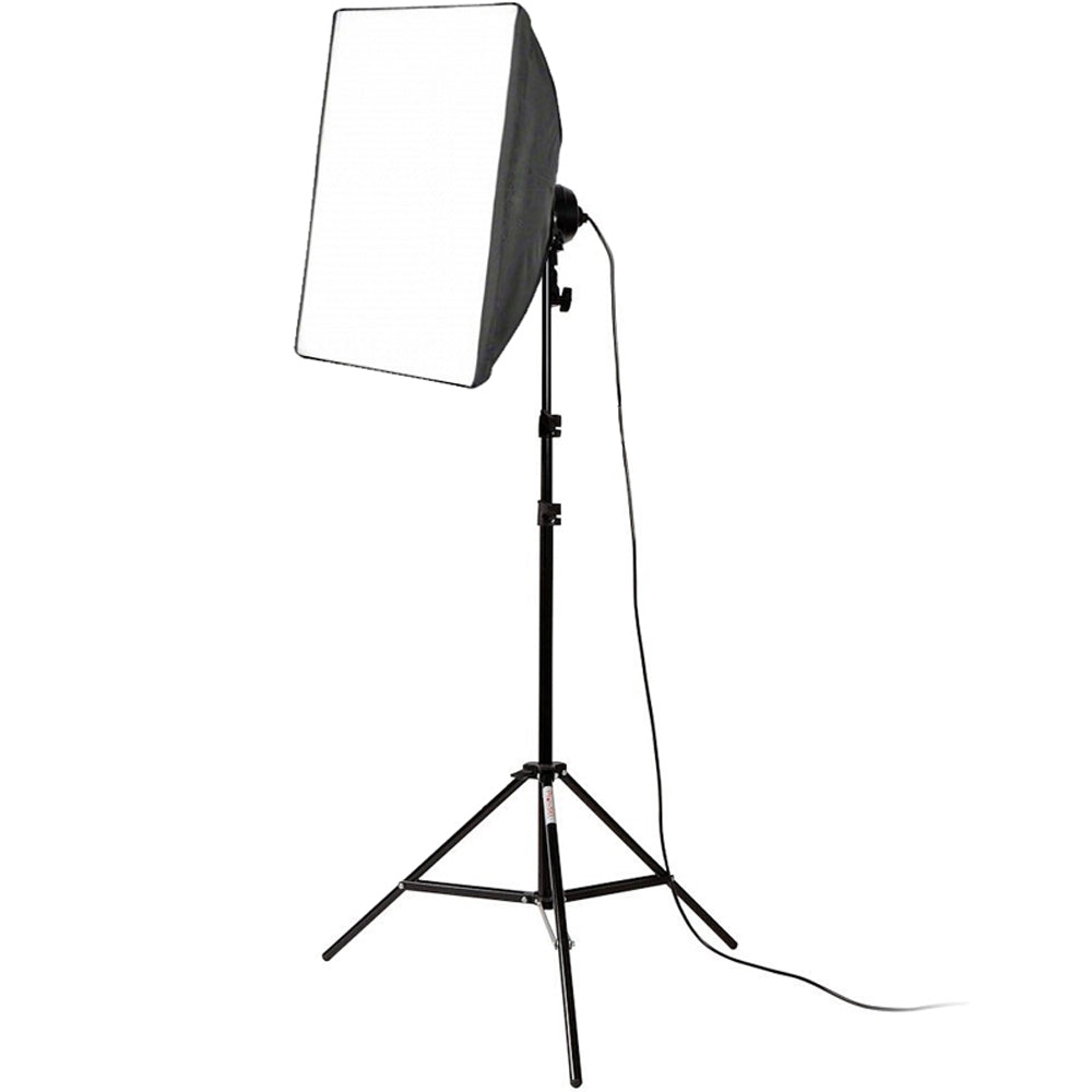 Set di luce diurna Linkstar LSD-4K1 4x28W