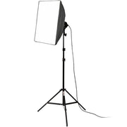 Linkstar daglicht set lsd-4k1 4x28w - afbeelding 1