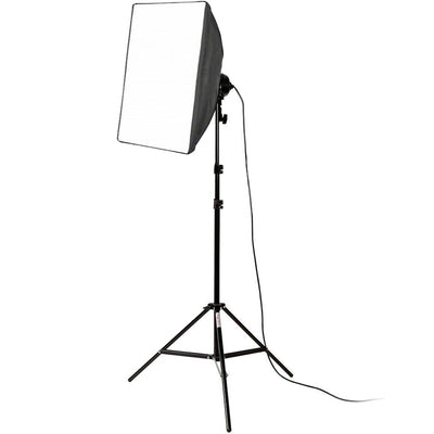 Set di luce diurna Linkstar LSD-4K1 4x28W