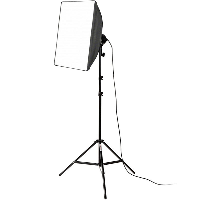 Set di luce diurna Linkstar LSD-4K1 4x28W
