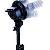 Set di luce diurna Linkstar LSD-4K1 4x28W