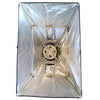Set di luce diurna Linkstar LSD-4K1 4x28W