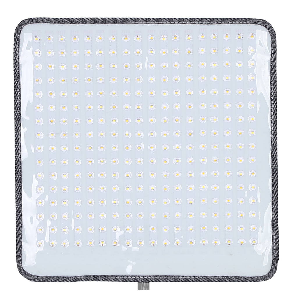 Panel LED de Bicolor flexible de Linkstar LX-50 30x30 cm