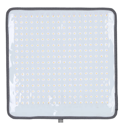 Pannello LED a due colori flessibili Linkstar LX-50 30x30 cm