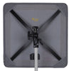Panel LED de Bicolor flexible de Linkstar LX-50 30x30 cm