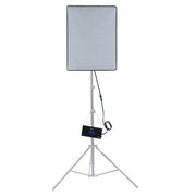Panel LED de bicolor flexible de Linkstar LX-150 45x60 cm - afbeelding 3