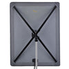 Linkstar flexibel bi-color led paneel lx-150 45x60 cm