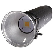 Linkstar bi-color led lamp dimbaar les-2000td op 230v - afbeelding 2