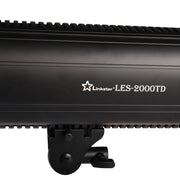 Linkstar bi-color led lamp dimbaar les-2000td op 230v - afbeelding 4