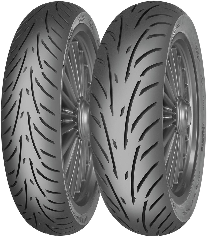 Tour per pneumatici Mitas.force-SC 140 70-14 TL 68p posteriore