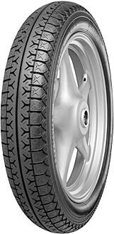 Continental e buitenband k112 tires 3.50-16 58p tt k112 co