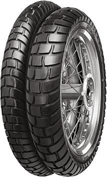 Tire Continental Conti Escape 2.75-21 TT 45S