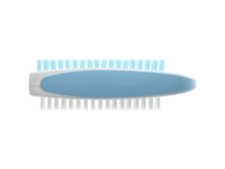 Sorbo nail brush 11cm plastic