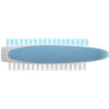 Cepillo de uñas Sorbo 11cm plástico