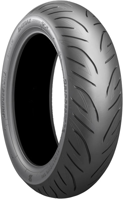 Bridgestone Tire Br.St. BattleAx SC2 160 60R15 67H TL REAR