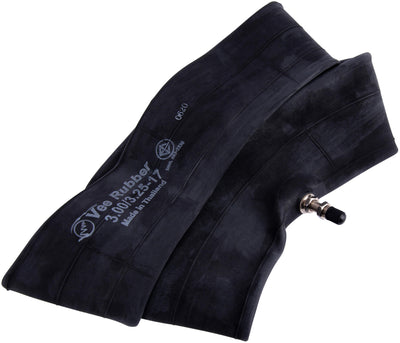 Tubi di gomma del bestiame 3.00 3.25-17 Valve TR4