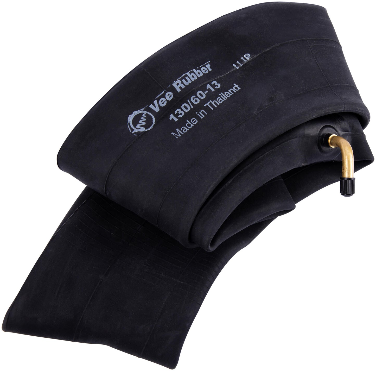 Tubi di gomma del bestiame 130 60-13 Valve JS87