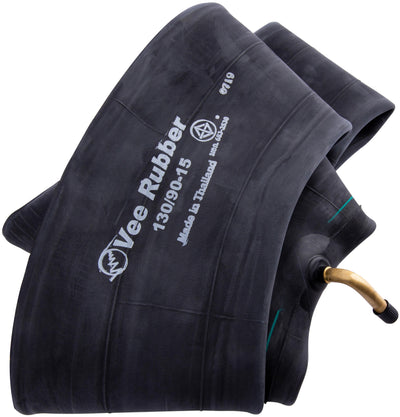 Tubi di gomma del bestiame 130 90-15 Valve JS87