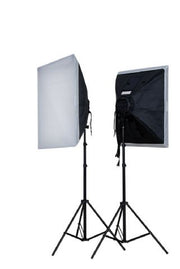 Linkstar continu lichtset slhk4-sb5050 8x28w - afbeelding 1