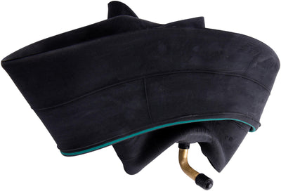 Tubo di gomma del bestiame 2.50-12 Valvola JS87