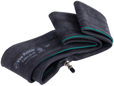 Vee rubber binnenband tubes 3.00 3.25-18 valve tr4