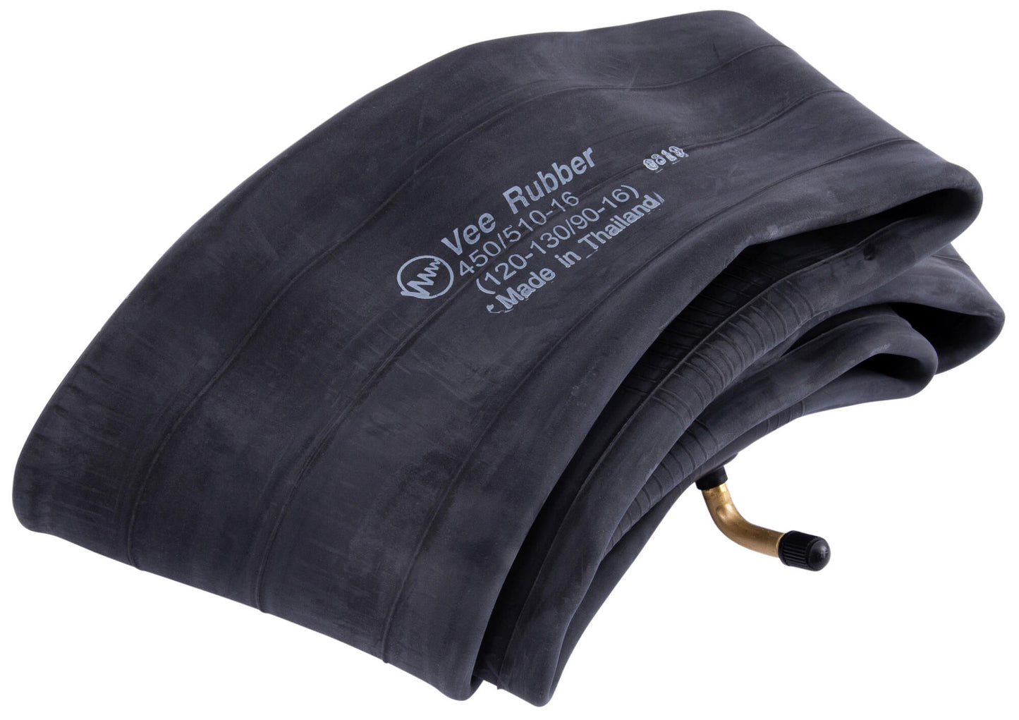 Tubo de caucho de ganado 4.50 5.10-16 Válvula JS87