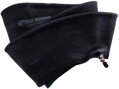 Tubo di gomma del bestiame 4.50 5.10-17 Valve TR4