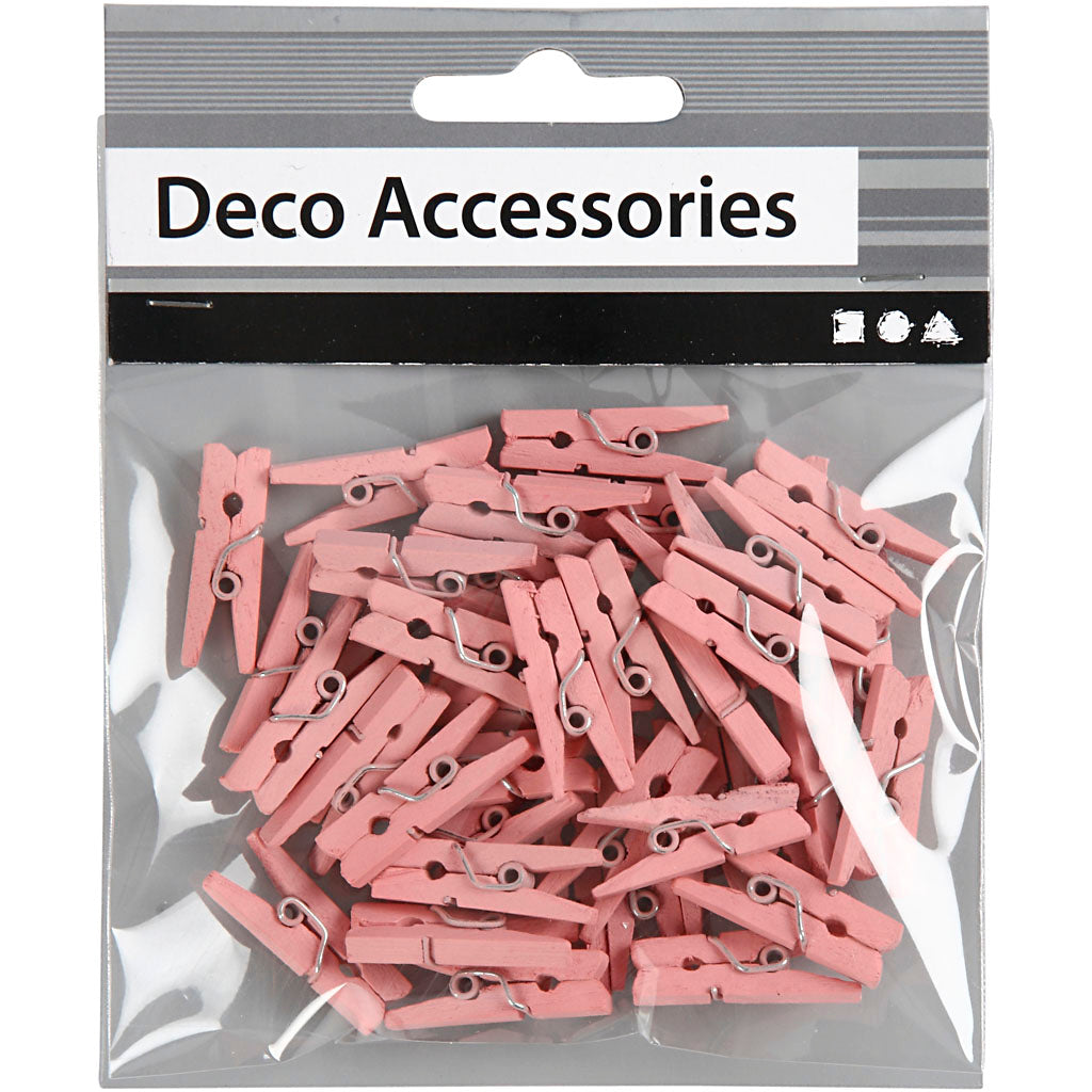 Https: www.cchobby.nl mini-wasknijpers-l-25-mm-b-3-mm-lichtrood-36-stuk-1-doos