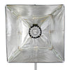 Linkstar Softbox plegable QSSX-7575 75x75 cm