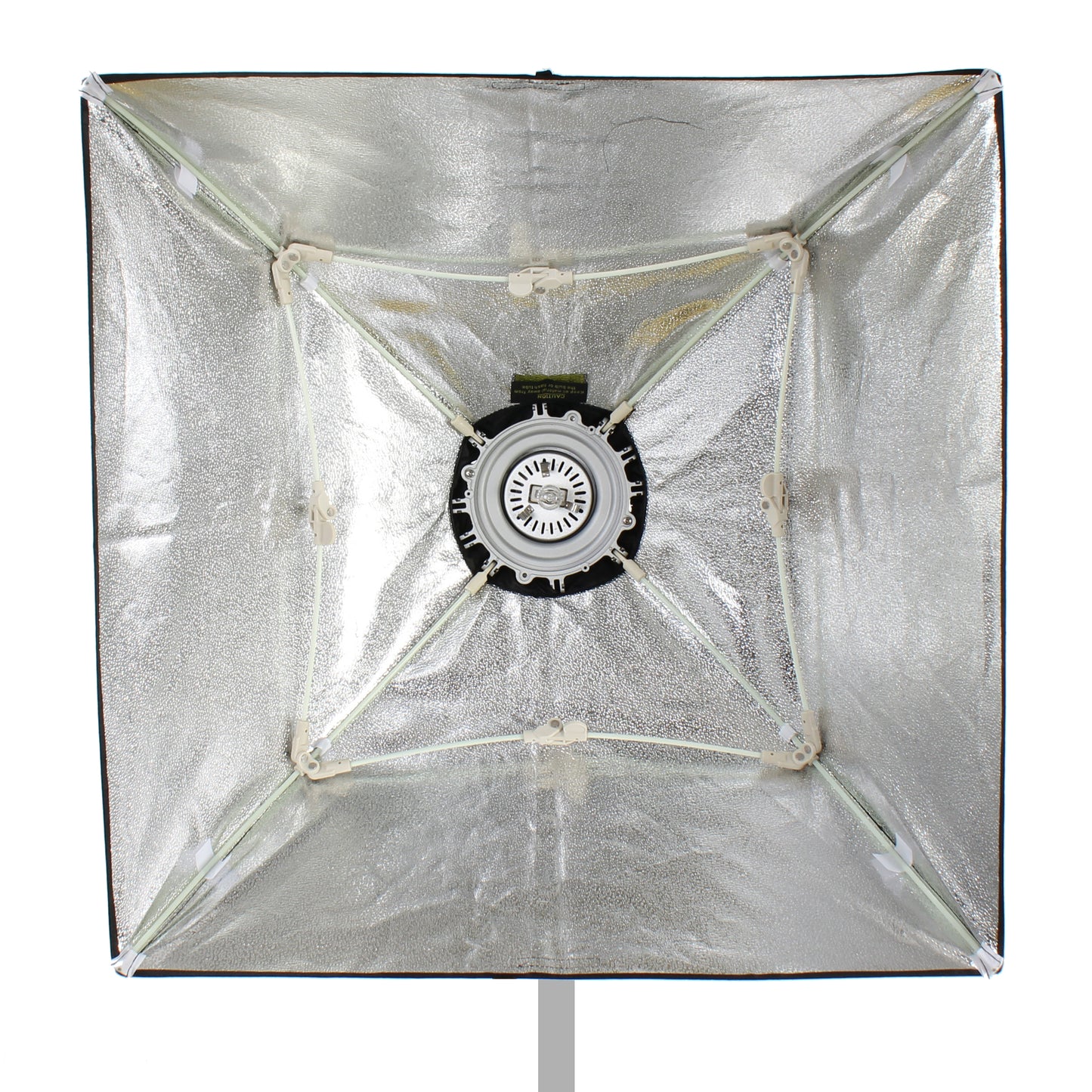 Linkstar Softbox plegable QSSX-7575 75x75 cm