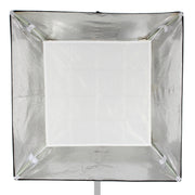 Linkstar opvouwbare softbox qssx-7575 75x75 cm - afbeelding 3