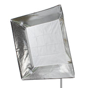 Linkstar opvouwbare softbox qssx-7575 75x75 cm - afbeelding 4