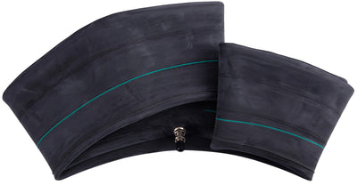 Tubi di gomma del bestiame 5,00 5,50-18 Valve TR4