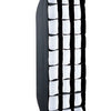 Linkstar Striplight Stripflet + Honeycomb QSSX-30150HC 30x150 cm