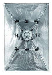 LinkStar FoldStable SoftBox QSSX-80120 80x120 cm - afbeelding 2