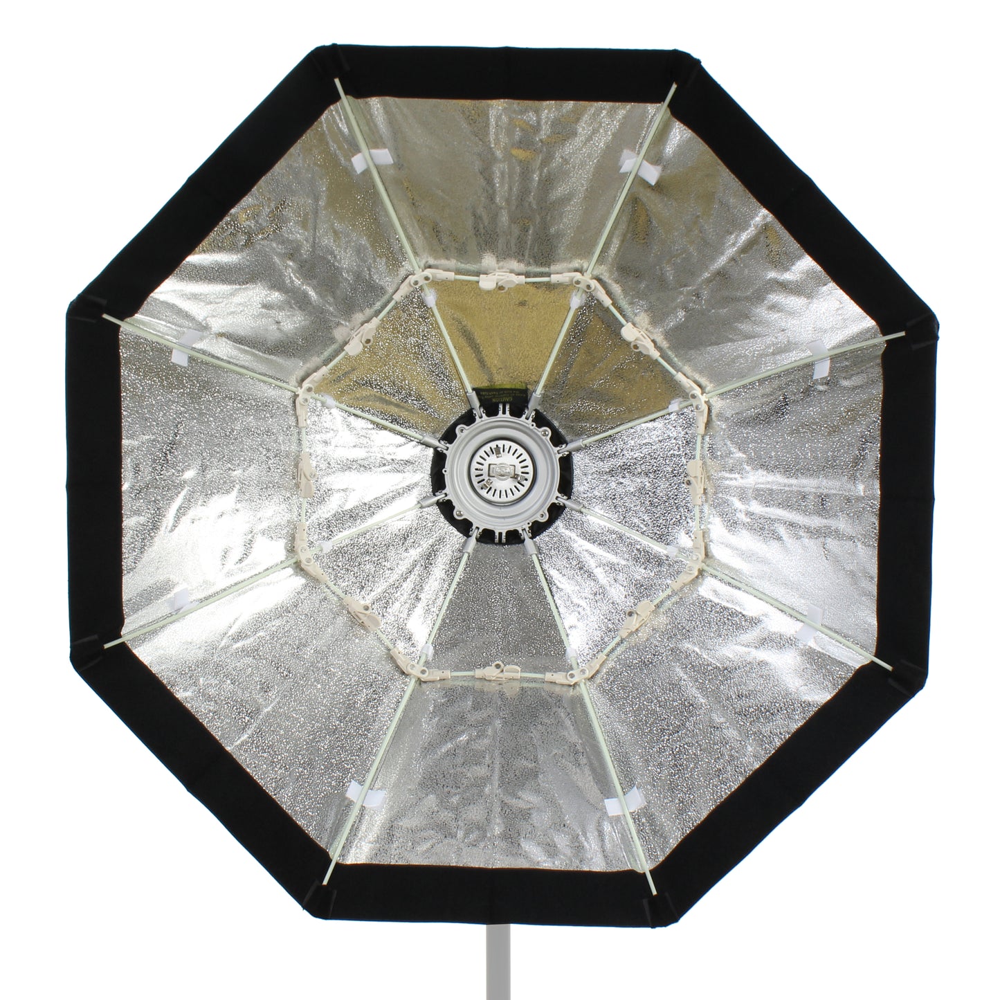 LinkStar pieghevole Octabox + Honeycomb QSOB-11HC 110 cm