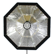 LinkStar pieghevole Octabox + Honeycomb QSOB-11HC 110 cm - afbeelding 2
