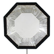 LinkStar pieghevole Octabox + Honeycomb QSOB-11HC 110 cm - afbeelding 3