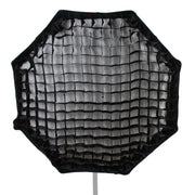 LinkStar pieghevole Octabox + Honeycomb QSOB-11HC 110 cm - afbeelding 4
