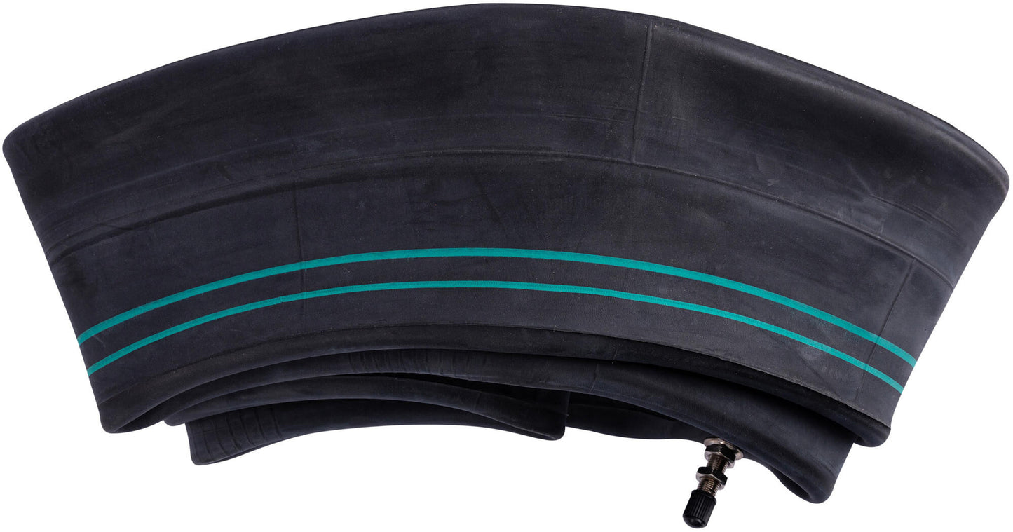 Tubos de goma de ganado 120 100-18 HD Válvula TR4