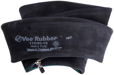 Vee rubber binnenband heavy duty tubes 110 90-19 hd valve tr4