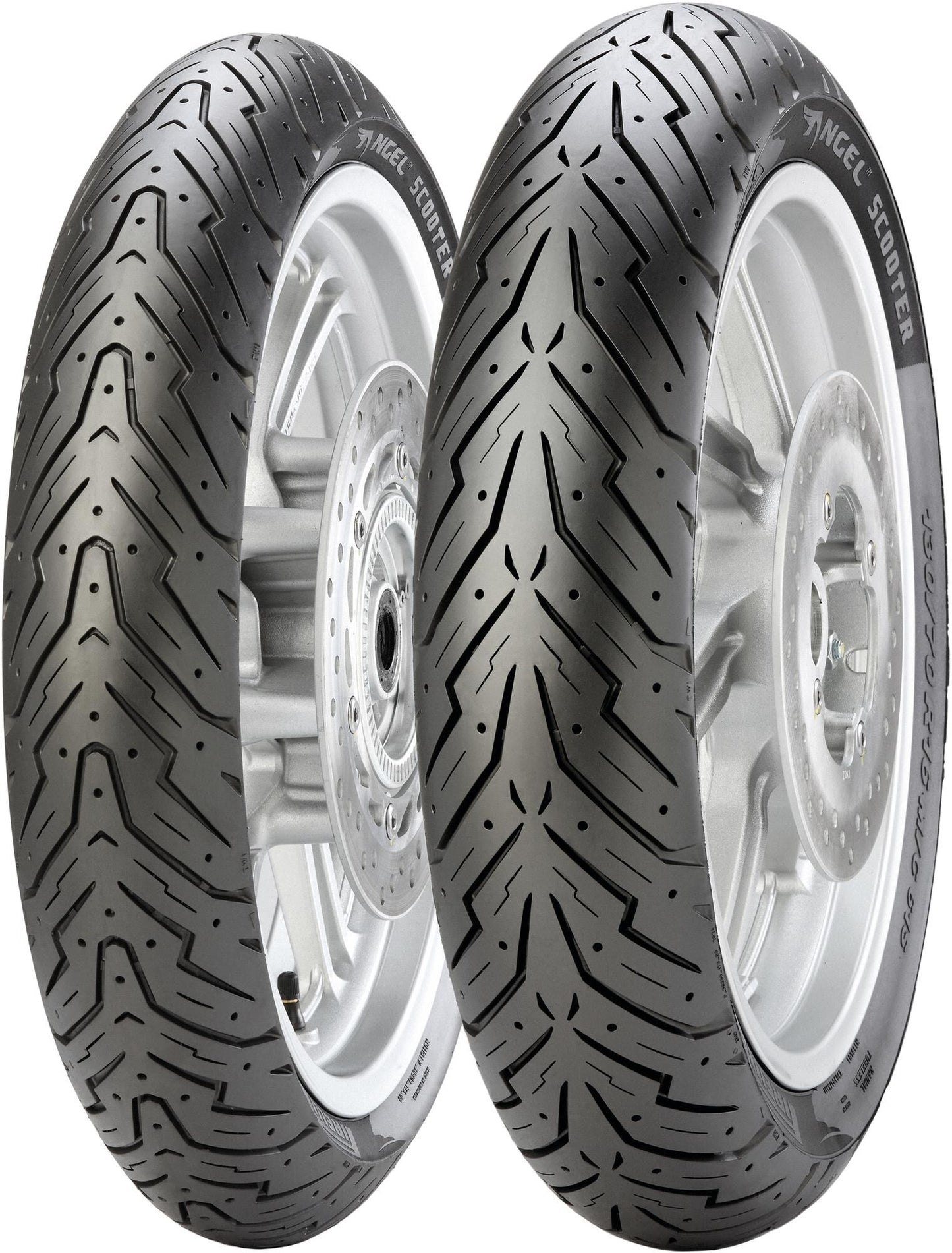 Pirelli Tire 120 70-12 Scooter de ángel