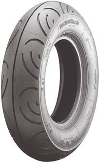 Heidenau Tire K61 3.50-10 TL 59J