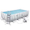 Bestway Power Nwimming Pool 549 x 274 x 122 cm