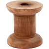 Bobina Creative Company, h: 50 mm, d 30+48 mm, misura foro 10 mm, 10 pezzi 1 scatola
