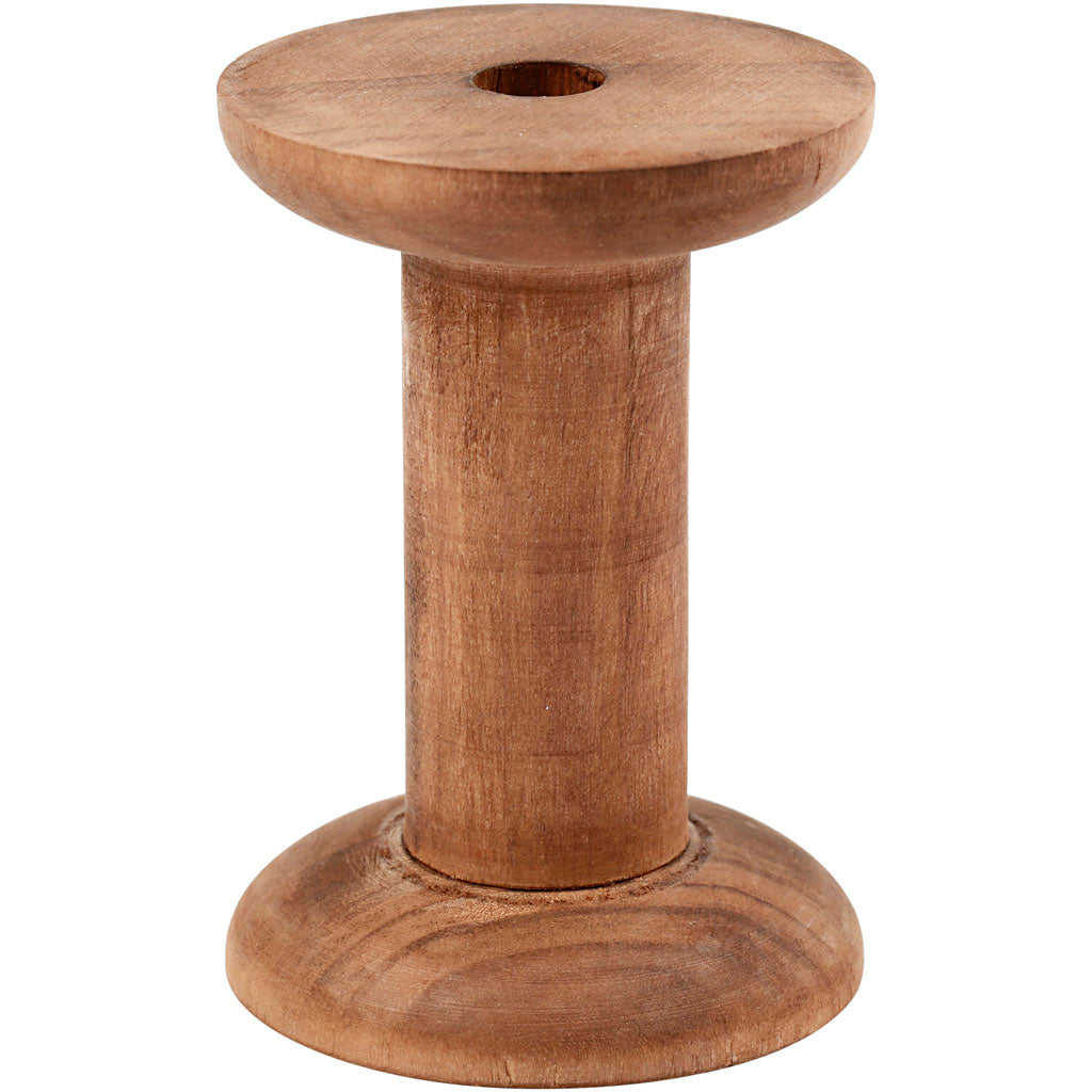 Bobina Creative Company, h: 70 mm, d 20+48 mm, misura foro 10 mm, 10 pezzi 1 scatola