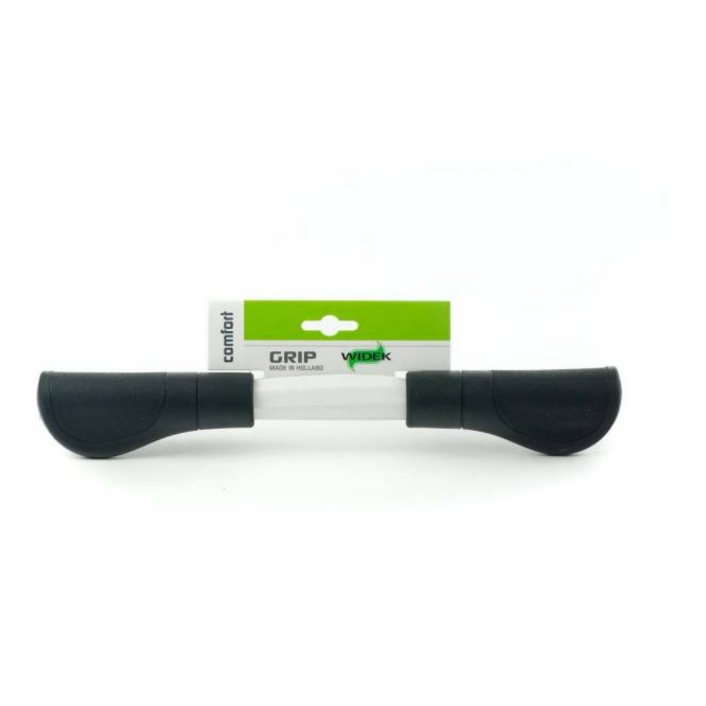 Widek Hands Hands City Comfort Black (120 mm)