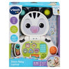 Vtech Actividades portátiles portátiles cebra bebé