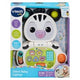 Vtech Actividades portátiles portátiles cebra bebé
