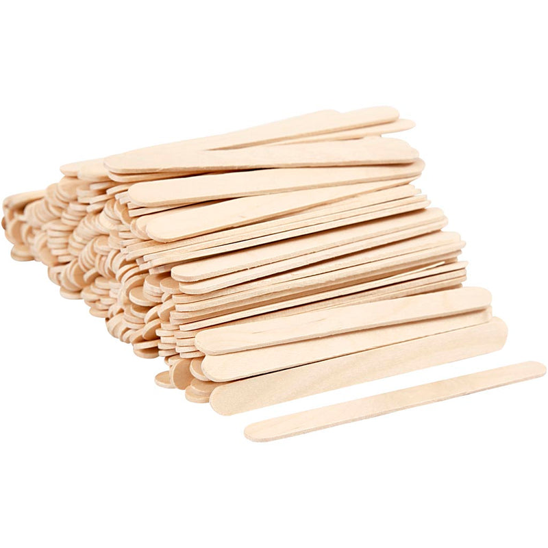 Craft de madera, 200st.